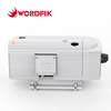 Wordfik Pvt16 Trockener Drehflaufblatt Vakuumdruckverbindung Pumpe 16 m³/h 20 m³/h ± 600 mbar