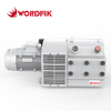 PVT140 WordFik Oil Free Rotary Vane Vacuum & Druck kombinierte Pumpe für die Druckmaschine