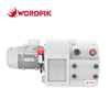 60-72 m³/H ± 600 mbar Wordfik Pvt60 ölfreier Rotationsschaufel Van Vakuum & Druckkombinationspumpe