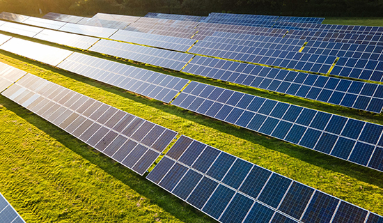Photovoltaikindustrie