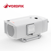 Wordfik Pvt16 Trockener Drehflaufblatt Vakuumdruckverbindung Pumpe 16 m³/h 20 m³/h ± 600 mbar
