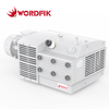 Wordfik TD -Serie Trockener Drehschaufel -Kompressoren / Druckpumpen