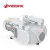 Hoher Durchfluss 200-240 m³/h Pvt200 Wordfik Trockener Drehscheibe Van Vakuumdruckverbindung Pumpe 5,5 kW 6,6 kW