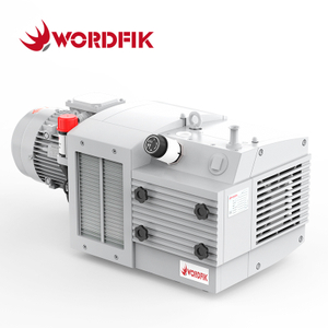 60m³/h 72 m³/h +1500mbar KTD60 Wordfik Oil Free Trockendrehungsschaufel Druck/Kompressor