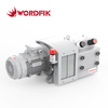 60-72 m³/H ± 600 mbar Wordfik Pvt60 ölfreier Rotationsschaufel Van Vakuum & Druckkombinationspumpe