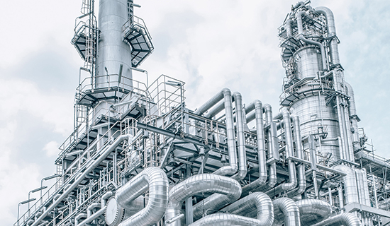 Chemische Industrie
