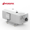 Wordfik TD -Serie Trockener Drehschaufel -Kompressoren / Druckpumpen