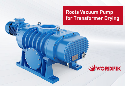 roots vacuum pump for Transformer Drying.jpg