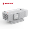 Wordfik TD10 Trockener Drehschaufel -Kompressor 10 m³/h 12 m³/h +1000mbar