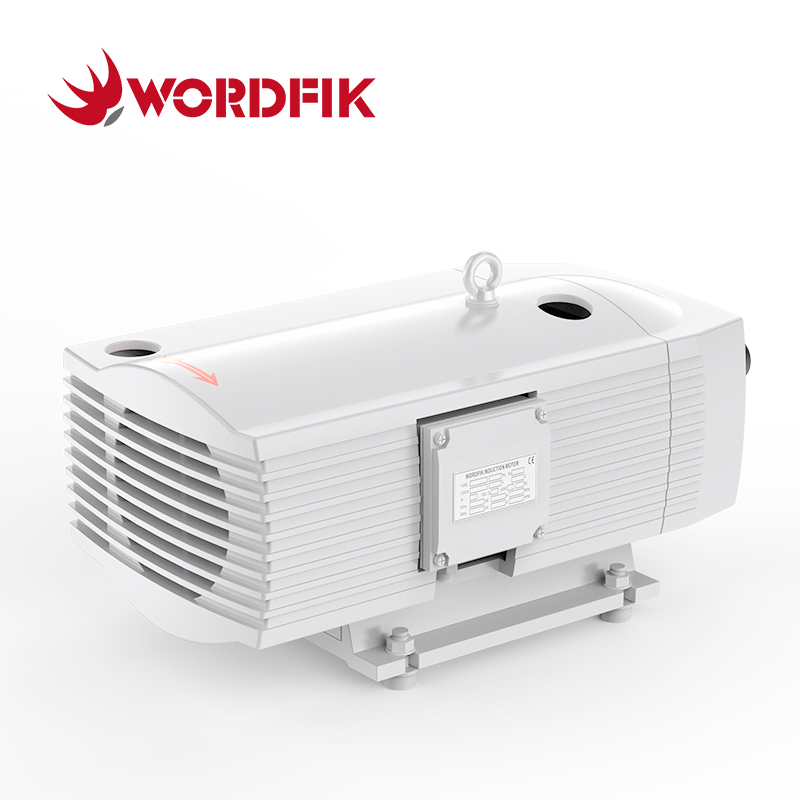 Wordfik Pvt40 Ölfreies Vakuum- und Druckkombinationspumpe
