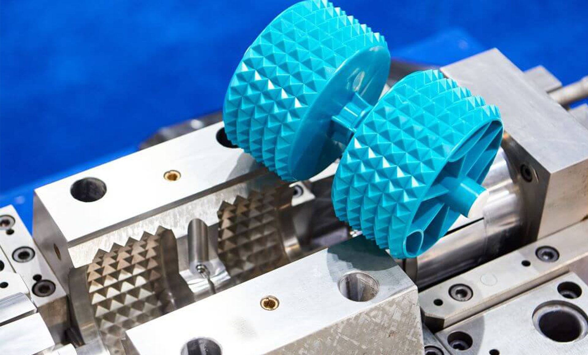 Kunststoffspritzguss