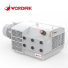 Wordfik 100 m³/h 120 m³/h VD100 Trockener Drehscheibe Vane Vakuumpumpe