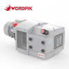 60 m³/h 72 m³/h VD60 Trockener Drehschaufel Van Vakuumpumpe 2,2 kW 2,6 kW 150 mbar