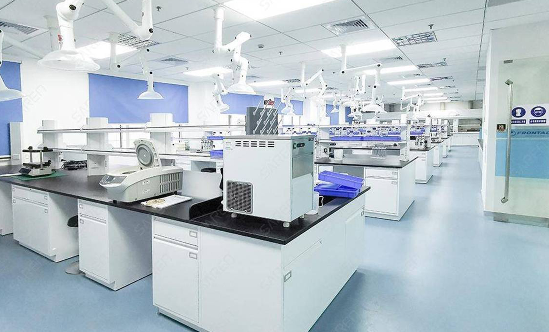 Vakuumpumpe f&uuml;r Labor