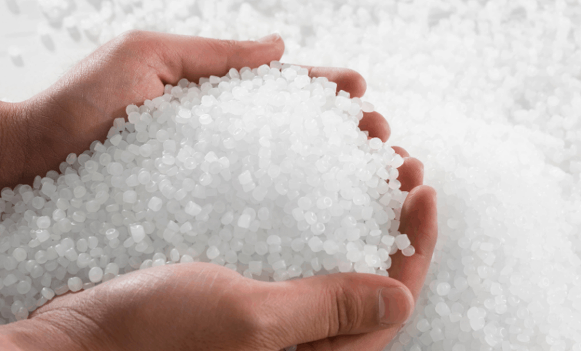 Kunststoffpelletierung