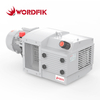 VD80 Trockendrehungsschaufel Vakuumpumpe 2,2 kW 2,6 kW 150 mbar 80-96m³/h