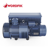 Wordfik-öl geschmierte Rotationsschaufel-Vakuumpumpe PVX160