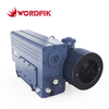 Wordfik öl geschmiertes Rotationsschaufel Van Vakuumpumpe PVX302 300 m³/h 360 m³/h