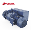 Wordfik öl geschmiertes Rotationsschaufel Van Vakuumpumpe PVX302 300 m³/h 360 m³/h