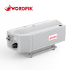 Wordfik TD10 Trockener Drehschaufel -Kompressor 10 m³/h 12 m³/h +1000mbar