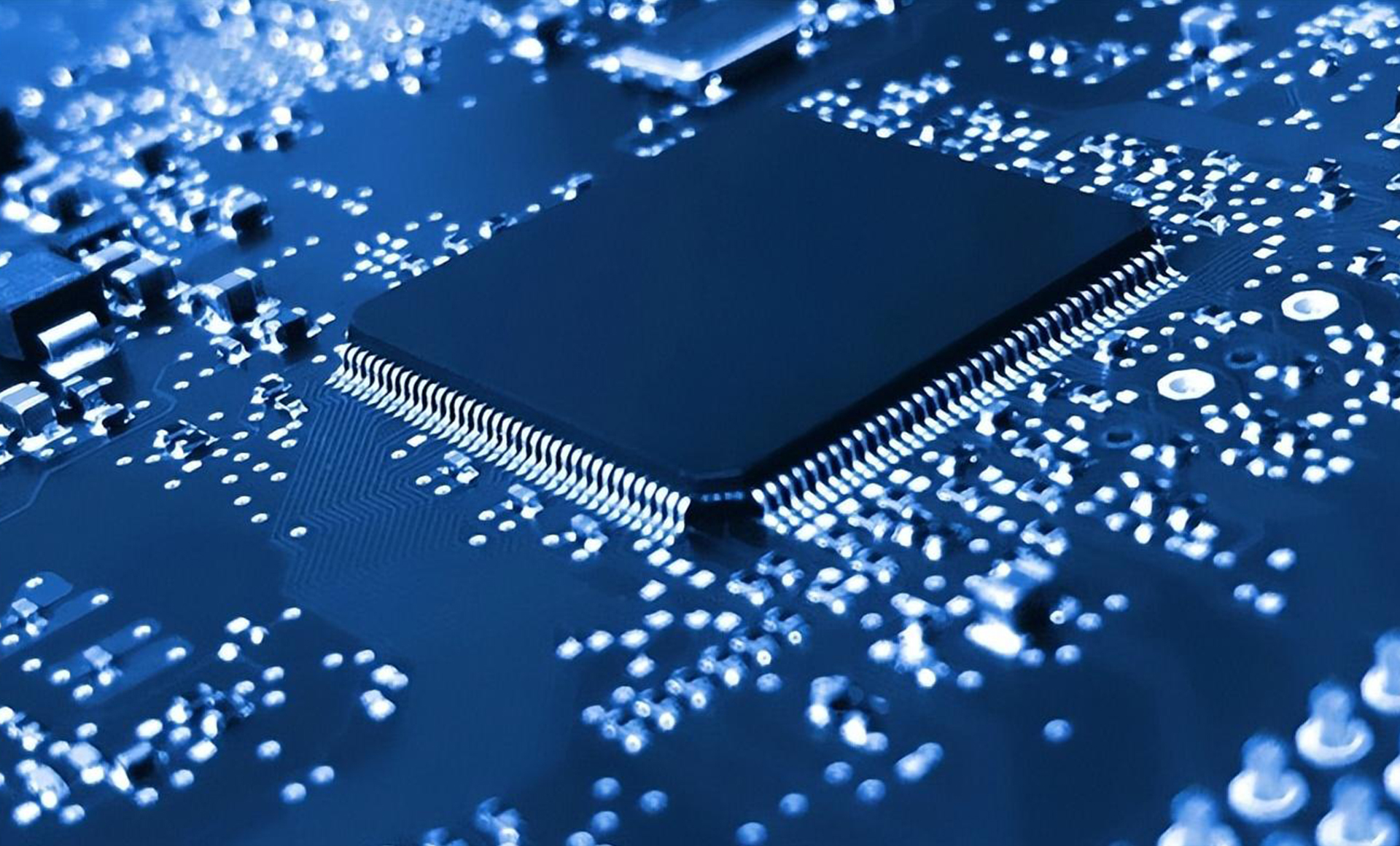 Vakuumpumpe f&uuml;r die Halbleiterindustrie