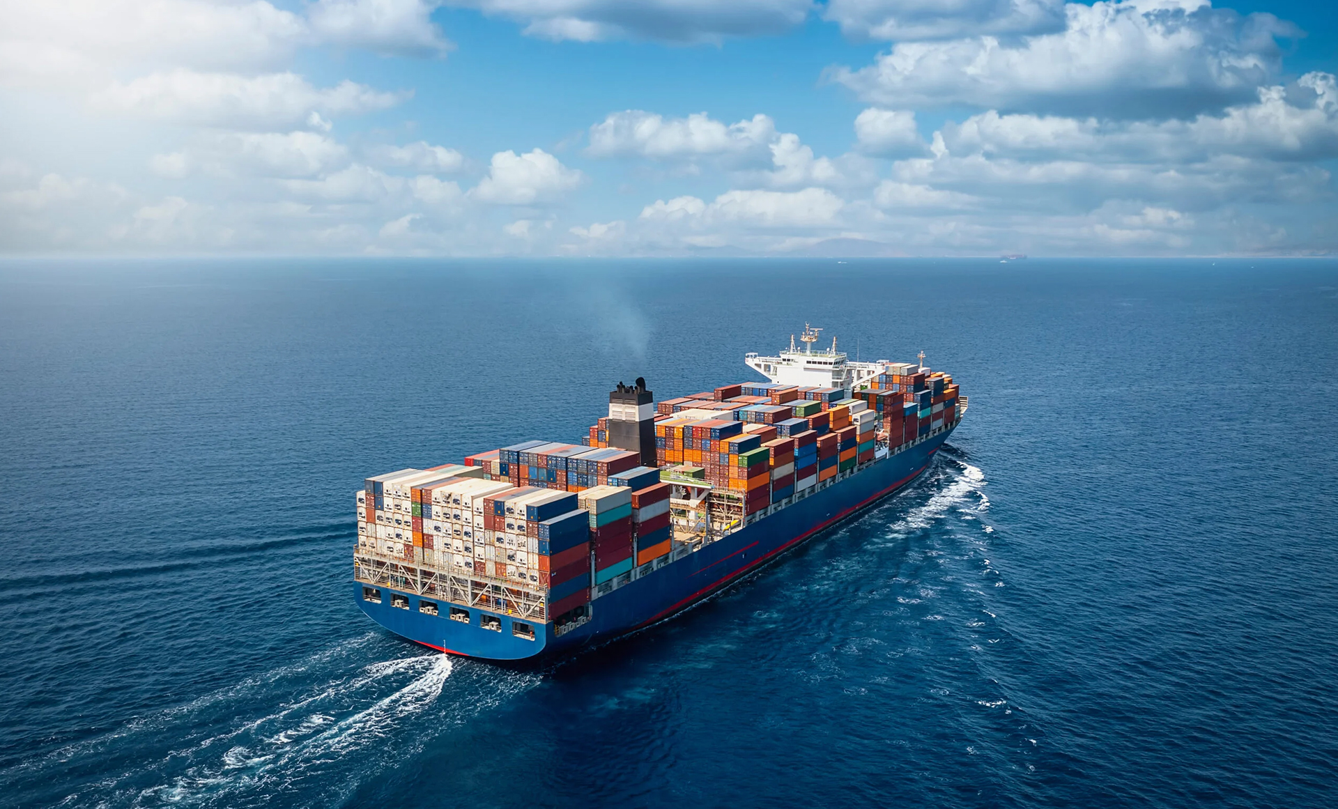 Vakuumpumpe f&uuml;r Schiff