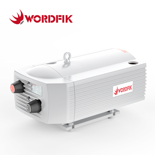 Wordfik Pvt40 Ölfreies Vakuum- und Druckkombinationspumpe