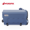 Wordfik-öl geschmierte Rotationsschaufel-Vakuumpumpe PVX160