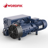 Wordfik Vakuum PVX63 Ölversiegelter Rotationsschaufel-Vakuumpumpe 63 m³/h 78 m³/h 50pa