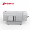 Wordfik TD10 Trockener Drehschaufel -Kompressor 10 m³/h 12 m³/h +1000mbar