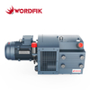 VD80 Trockendrehungsschaufel Vakuumpumpe 2,2 kW 2,6 kW 150 mbar 80-96m³/h