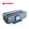 Wordfik TD40K Trockener Drehschaufel -Kompressor/Druckpumpe 40 m³/h 48 m³/h