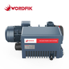 Wordfik Vacuum PVX63 Ölgedichtete Drehschieber-Vakuumpumpe 63 m³/h 78 m³/h 50 Pa