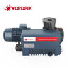 Ölgedichtete Drehschieber-Vakuumpumpe PVX40