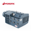 Wordfik KTD140 Trockener Drehschaufel Druck/Kompressor +150 kPa 140 m³/h 168 m³/h 