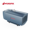 40 m³/h 48 m³/h VD40 Trockener Drehschaufel Vane Vakuumpumpe