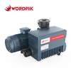 Wordfik Vacuum PVX63 Ölgedichtete Drehschieber-Vakuumpumpe 63 m³/h 78 m³/h 50 Pa