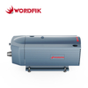 Wordfik TD10 Trockener Drehschaufel -Kompressor 10 m³/h 12 m³/h +1000mbar