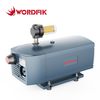 Wordfik VD16 16 m³/h 19,2 m³/h 150 mbar Öl freie Rotationsschaufel Van Vakuumpumpe