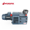 60 m³/h 72 m³/h VD60 Trockener Drehschaufel Van Vakuumpumpe 2,2 kW 2,6 kW 150 mbar
