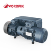 Wordfik Vacuum PVX63 Ölgedichtete Drehschieber-Vakuumpumpe 63 m³/h 78 m³/h 50 Pa