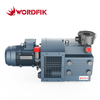 VD80 Trockendrehungsschaufel Vakuumpumpe 2,2 kW 2,6 kW 150 mbar 80-96m³/h