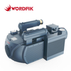 Hoher Durchfluss 200-240 m³/h Pvt200 Wordfik Trockener Drehscheibe Van Vakuumdruckverbindung Pumpe 5,5 kW 6,6 kW