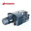 PVT140 WordFik Oil Free Rotary Vane Vacuum & Druck kombinierte Pumpe für die Druckmaschine