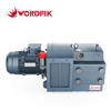 +1500mbar KTD80 WordFik Oil Free Rotary Schaufel Druck / Kompressor
