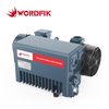 Wordfik Vacuum PVX63 Ölgedichtete Drehschieber-Vakuumpumpe 63 m³/h 78 m³/h 50 Pa