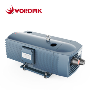 Wordfik Pvt40 Ölfreies Vakuum- und Druckkombinationspumpe