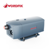 Wordfik VD16 16 m³/h 19,2 m³/h 150 mbar Öl freie Rotationsschaufel Van Vakuumpumpe