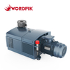 VD160 160 m³/h 192 m³/h Trockener Drehschaufel Vane Vakuumpumpe