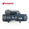 Wordfik Vacuum PVX63 Ölgedichtete Drehschieber-Vakuumpumpe 63 m³/h 78 m³/h 50 Pa